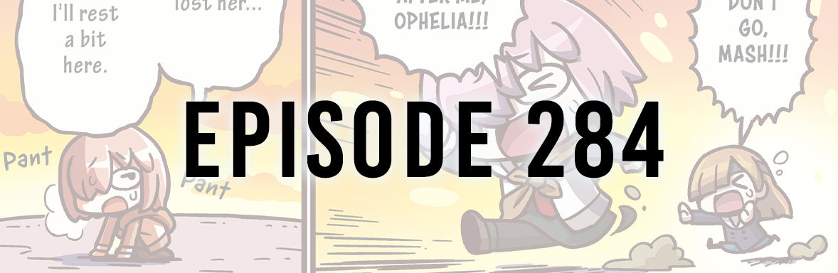 Episode 284