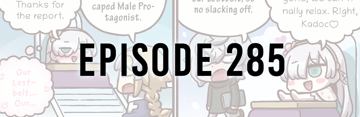 Episode 285
