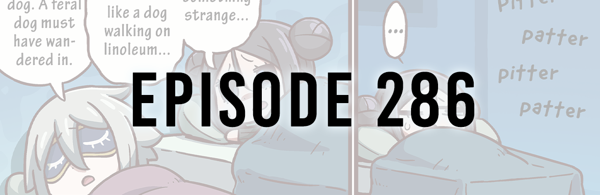 Episode 286