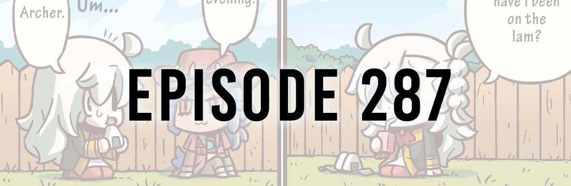 Episode 287