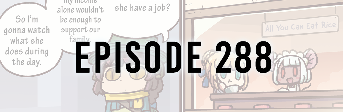 Episode 288