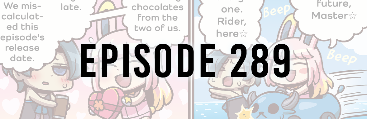 Episode 289