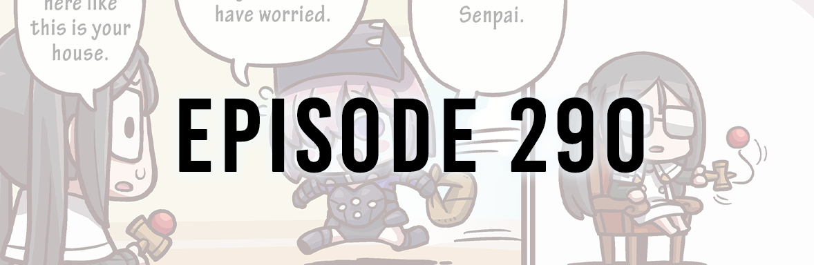 Episode 290