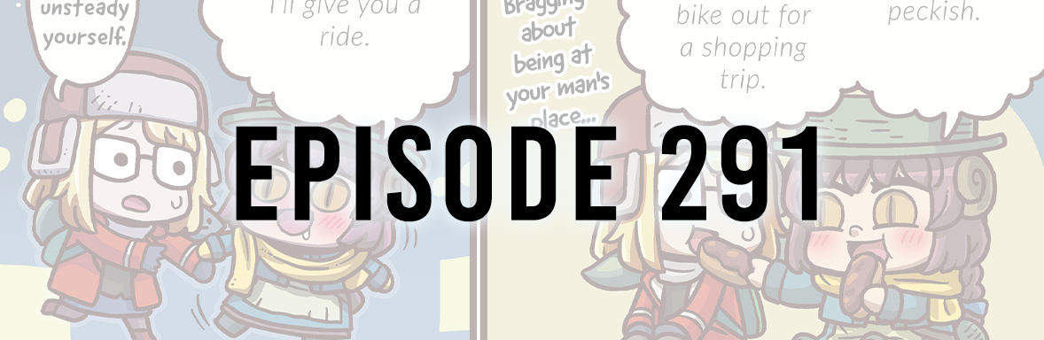 Episode 291