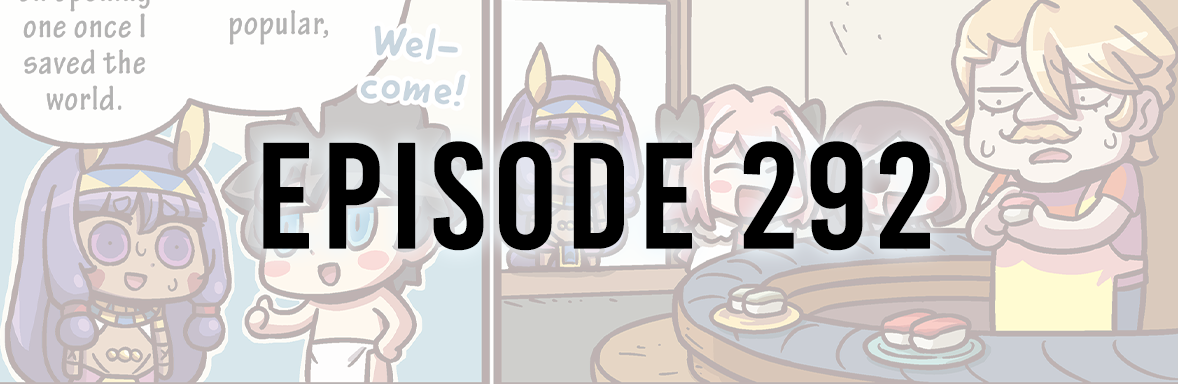 Episode 292