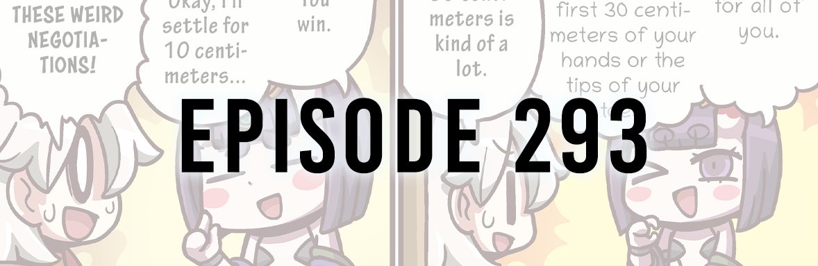 Episode 293