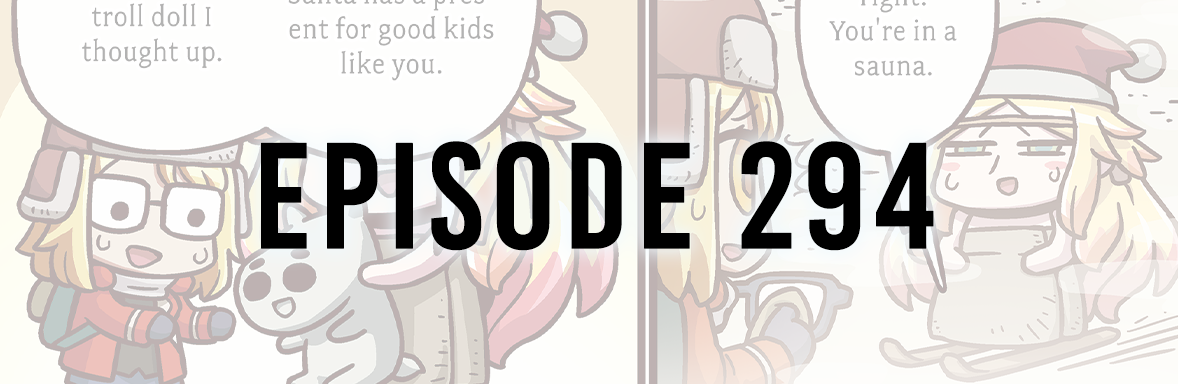 Episode 294