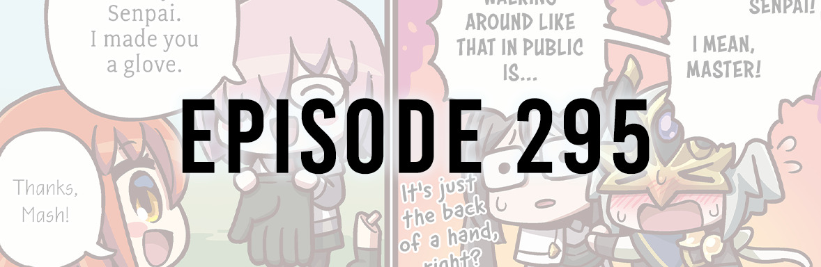 Episode 295