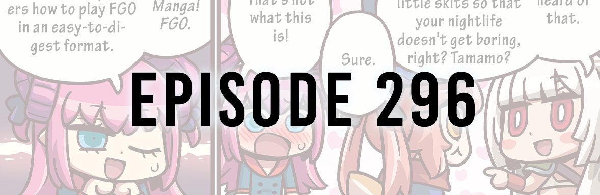 Episode 296