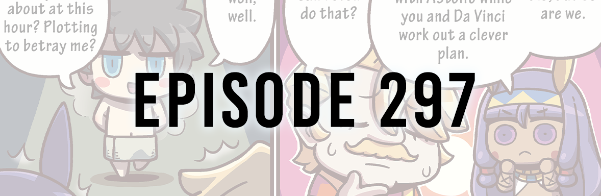 Episode 297