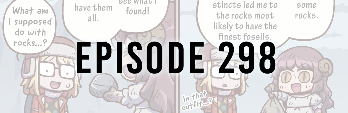 Episode 298