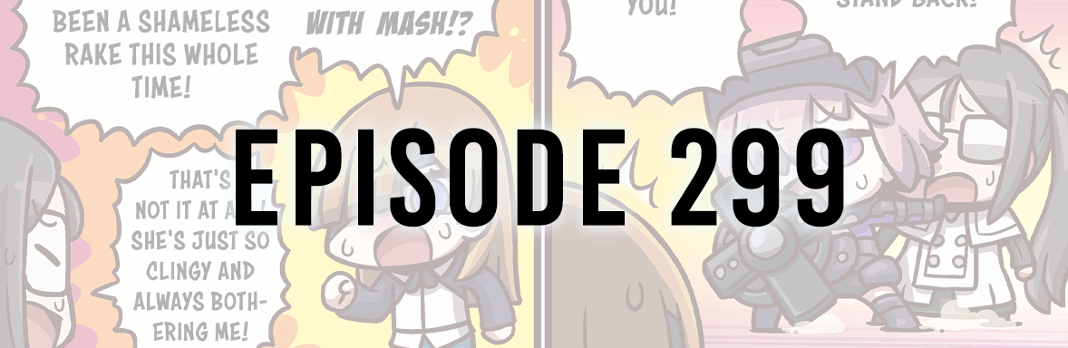Episode 299