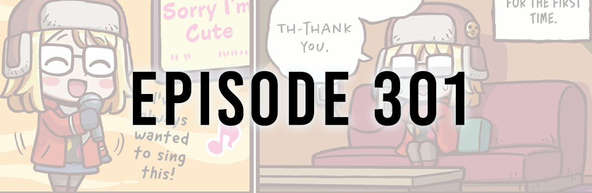 Episode 301