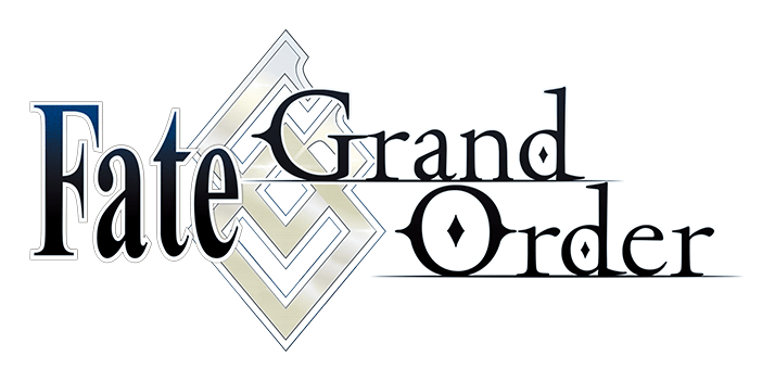 Fate/Grand Order