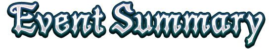 Event Summary
