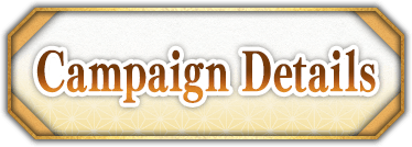 Campaign Details