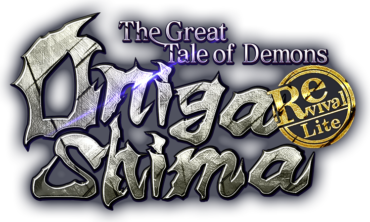 Revival: The Great Tale of Demons, Onigashima