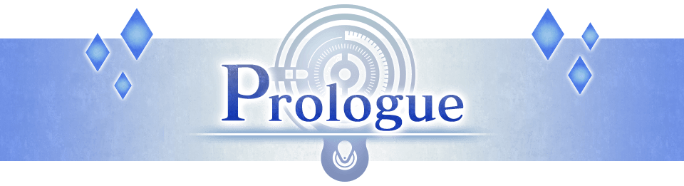 Prologue