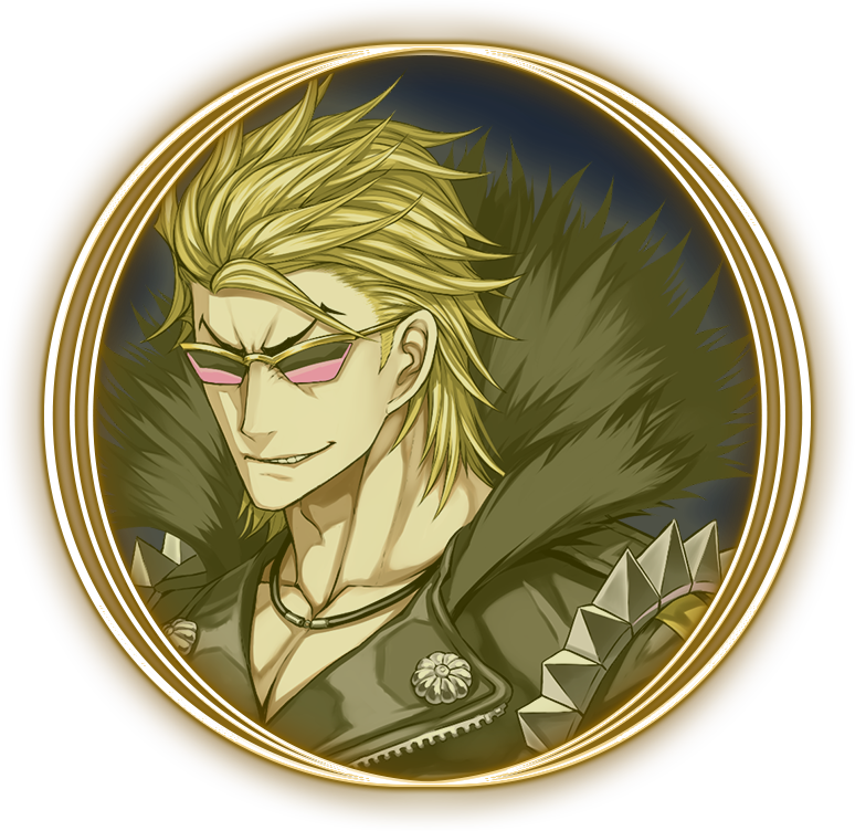 Sakata Kintoki(Rider)