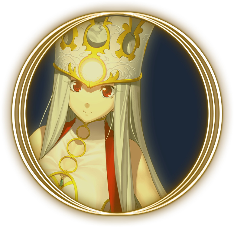 Irisviel (Holly Grail)
