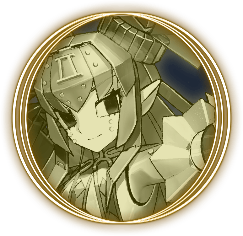 Mecha Eli-chan Mk.2 (Alter Ego)