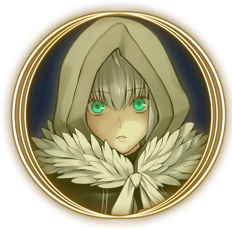 Gray (Assassin)