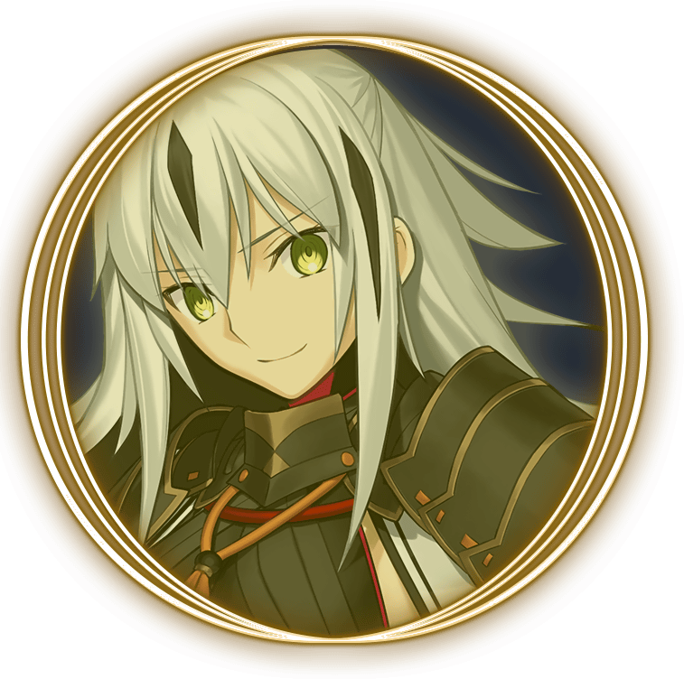 Nagao Kagetora (Lancer)