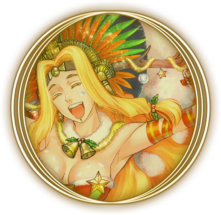 Quetzalcoatl(Samba/Santa)