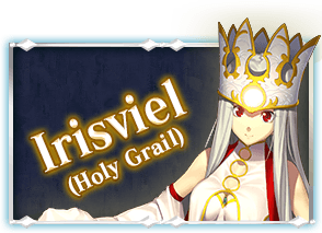 Irisviel (Holly Grail)