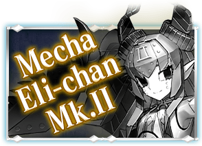Mecha Eli-chan Mk.2