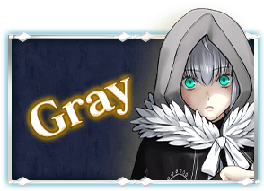 Gray