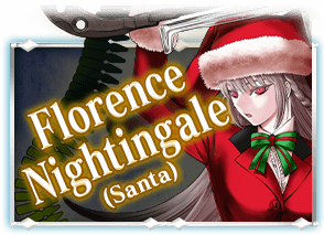 Florence Nightingale (Santa)