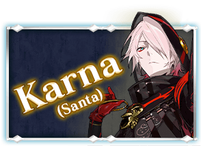 Karna (Santa)