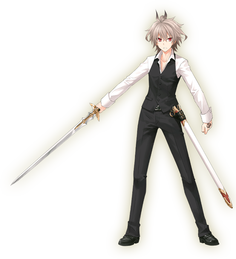 Sieg (Caster)