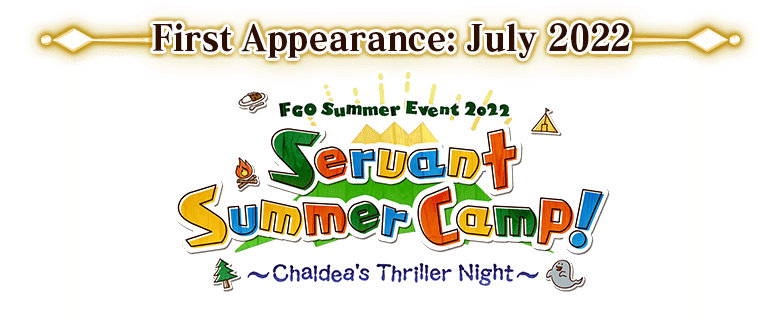 First Appearance: July 2022