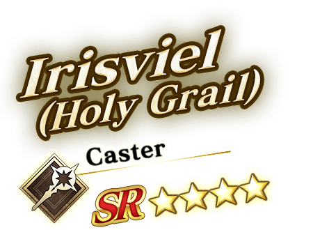 Irisviel (Holly Grail)