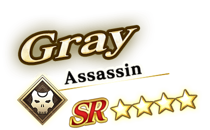 Gray (Assassin)