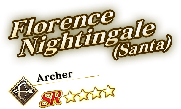 Florence Nightingale (Santa)