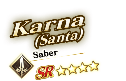 Karna (Santa)