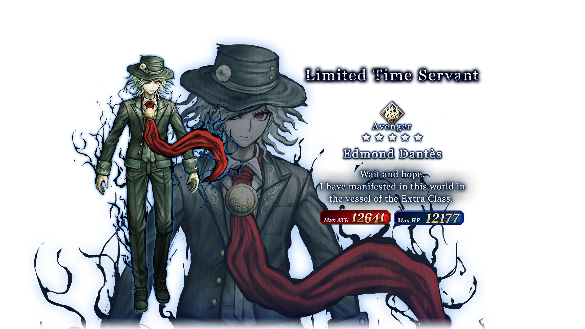 Edmon Dantes