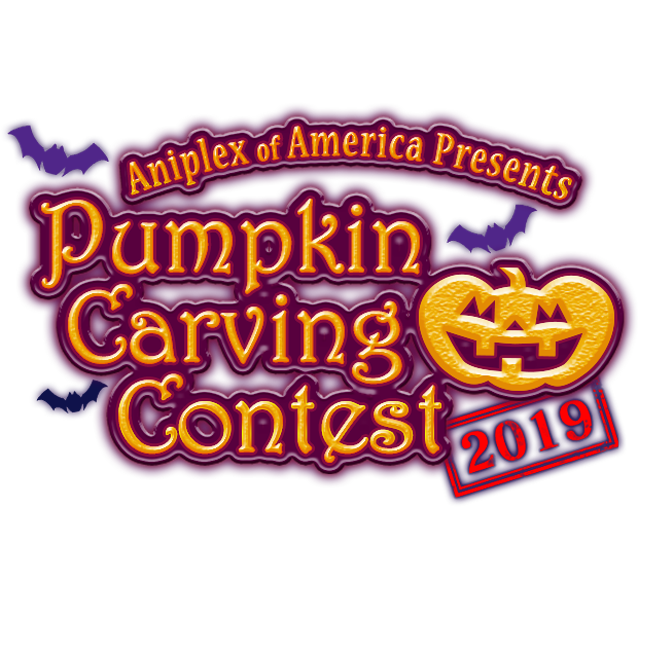 Pumpkin Carving Contest 2019