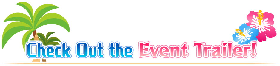 Check Out the Event Trailer!