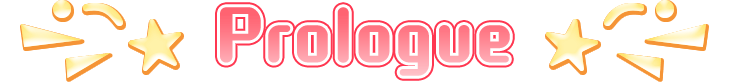 Prologue