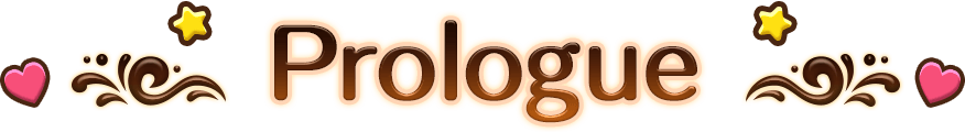 Prologue