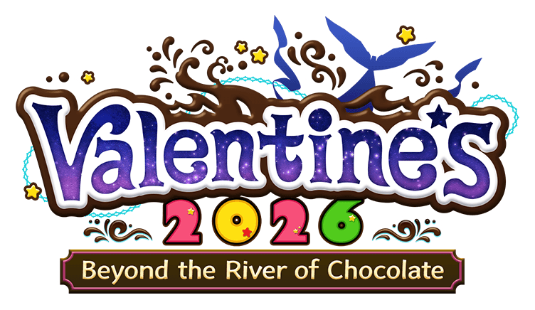 Valentines's 2026 Beyond the River the Chocolate