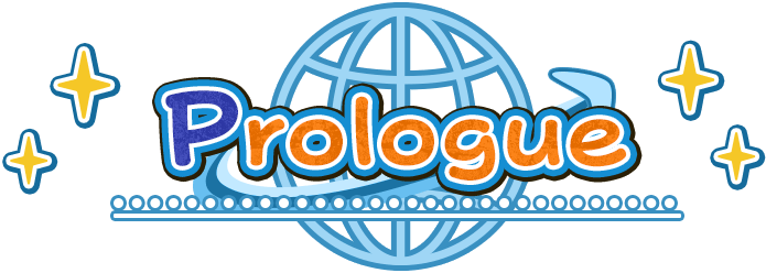 Prologue