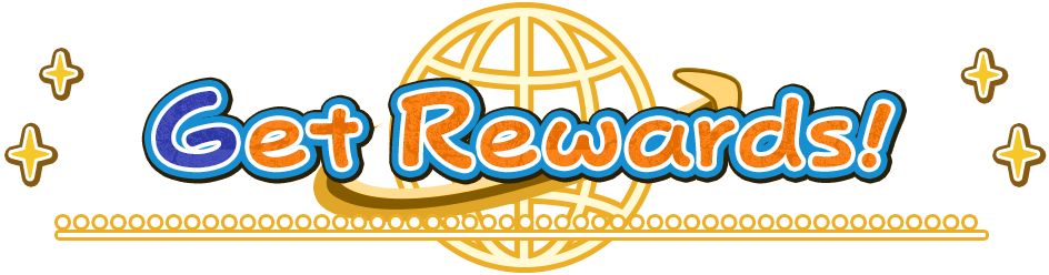 Get Rewards!
